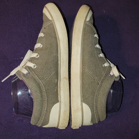 Teva women's canvas shoes - Picture 5 of 9